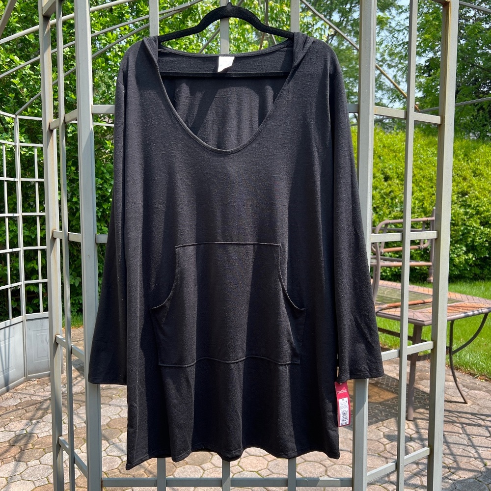 NWT Merona Tunic Top - Size XL